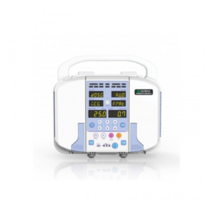 Bomba de Infusión DAIWHA DI-2200