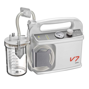 Aspirador de Secreciones V7 mx
