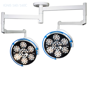 Lámpara Cialítica IGNIS 160/160C