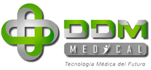Inicio - DDM MEDICAL S.A.C.