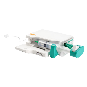 Bomba de Jeringa Medcaptain MP-30