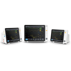 Monitor de Paciente Comen ND10
