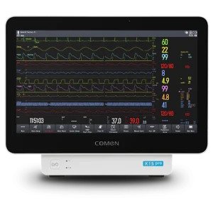 Monitor de Paciente Comen K15 pro