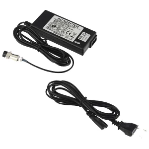 Cargador para Aspirador de Secreciones HERSILL V7