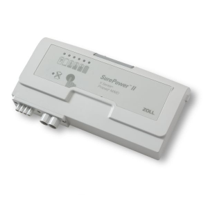 Batería SUREPOWER II para desfibrilador ZOLL