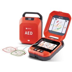 Desfibrilador Externo Automático PREMEDIC HeartSave Y / YA